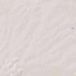 Thiberville Terrain Map