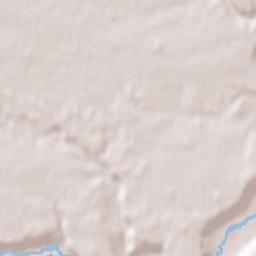 Menneval Terrain Map