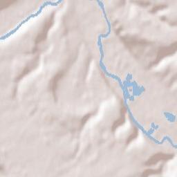 Heudreville-sur-Eure Terrain Map
