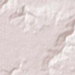 Saint-Aubin-sur-Gaillon Terrain Map