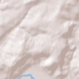 Châtillon-sur-Marne Terrain Map