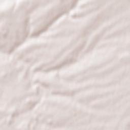 Retonfey Terrain Map
