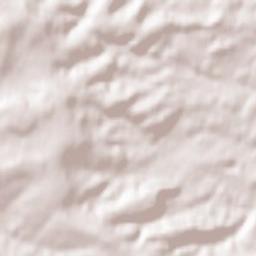 Longeville-lès-Saint-Avold Terrain Map