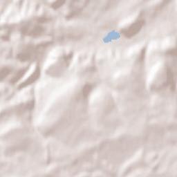Macheren Terrain Map