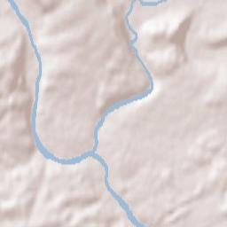 Sarreguemines Terrain Map