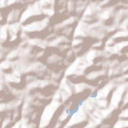 Busenberg Terrain Map
