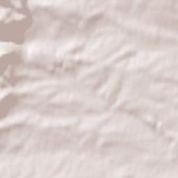 Klingenmünster Terrain Map