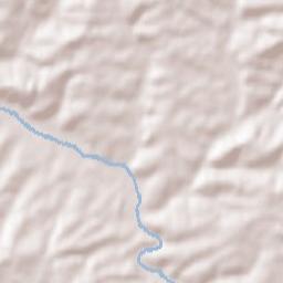Kraichtal Terrain Map