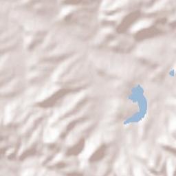 Löwenstein Terrain Map