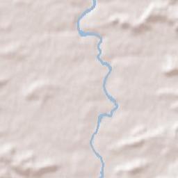 Crailsheim Terrain Map