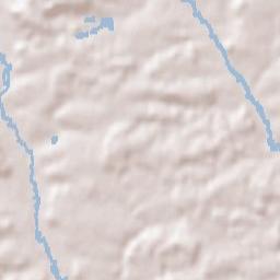 Schopfloch Terrain Map