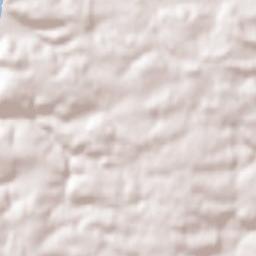 Wolfsegg Terrain Map