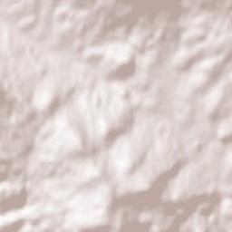 Arnbruck Terrain Map