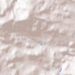 Stachy Terrain Map
