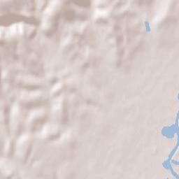 Traplice Terrain Map