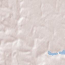 Voronovytsya Terrain Map