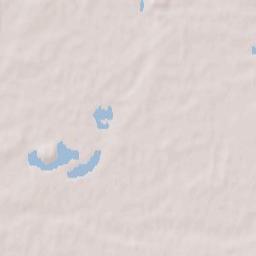 Hupalivka Terrain Map