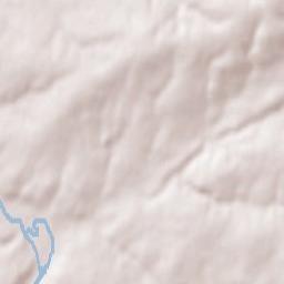 Saint-Jean-des-Baisants Terrain Map