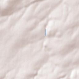 Cahagnes Terrain Map