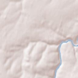 Sainte-Honorine-du-Fay Terrain Map
