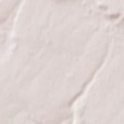 Canon Terrain Map