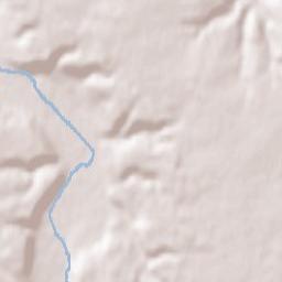 Gravigny Terrain Map