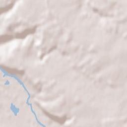 Houlbec-Cocherel Terrain Map