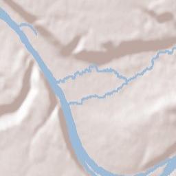 Limetz-Villez Terrain Map