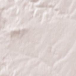 Bouffémont Terrain Map