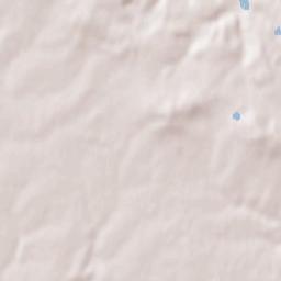 Fontenay-en-Parisis Terrain Map