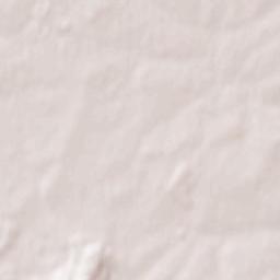 Saint-Soupplets Terrain Map