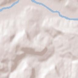 Mareuil-le-Port Terrain Map