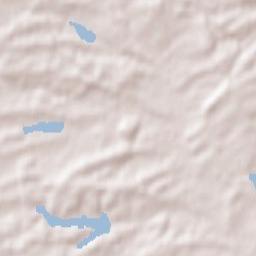 Farschviller Terrain Map