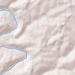 Wiesviller Terrain Map