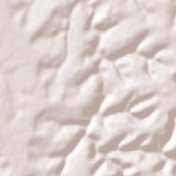 Petit-Réderching Terrain Map