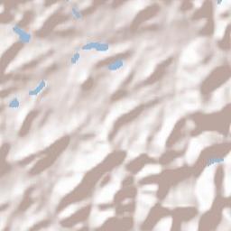 Fischbach Terrain Map
