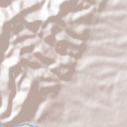 Schweigen-Rechtenbach Terrain Map