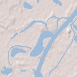 Jockgrim Terrain Map