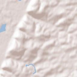 Weingarten Terrain Map