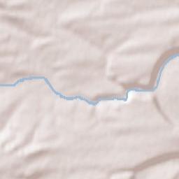 Brackenheim Terrain Map