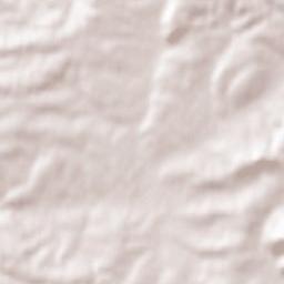 Beilstein Terrain Map