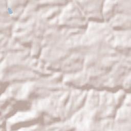 Mainhardt Terrain Map