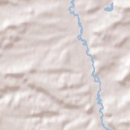Stimpfach Terrain Map