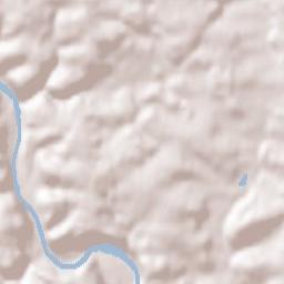 Pielenhofen Terrain Map