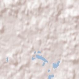 Wiesenfelden Terrain Map