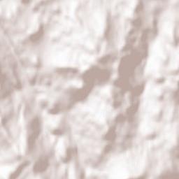 Rattenberg Terrain Map