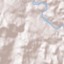 Kollnburg Terrain Map