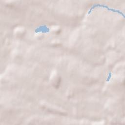 Jaroměřice nad Rokytnou Terrain Map