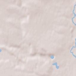 Rajhrad Terrain Map