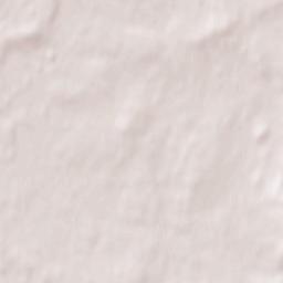 Moutnice Terrain Map